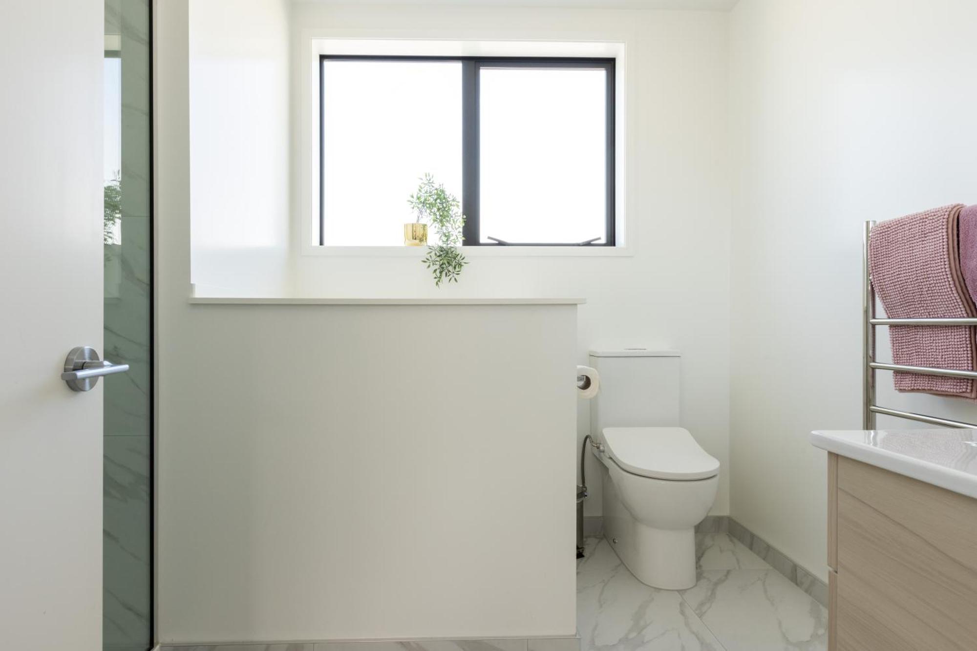 Luxury 2 Bedroom Townhouse By Hagley Park In Cbd 크라이스트처치 외부 사진