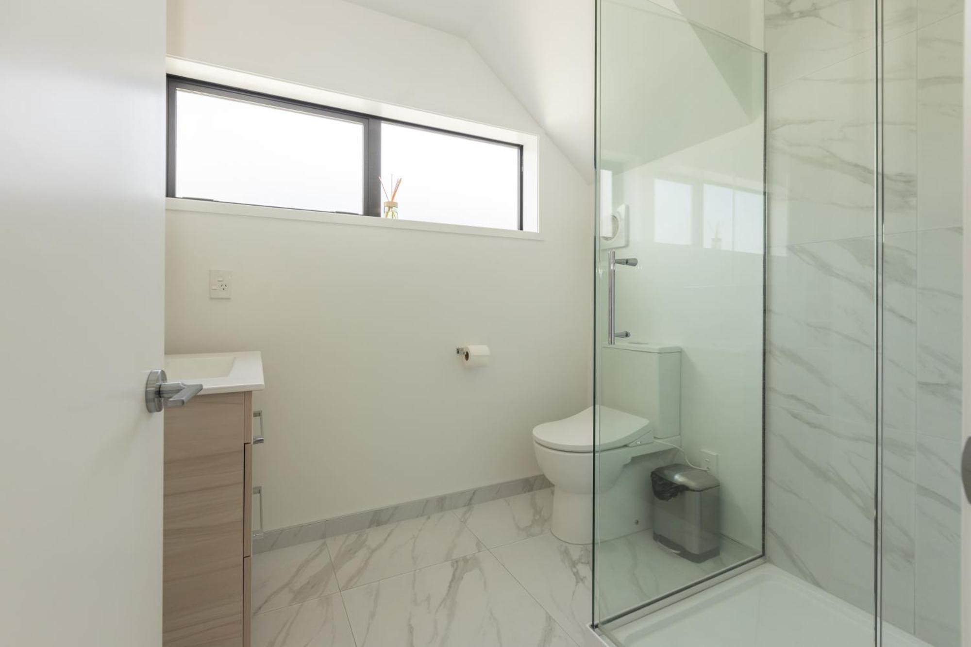 Luxury 2 Bedroom Townhouse By Hagley Park In Cbd 크라이스트처치 외부 사진