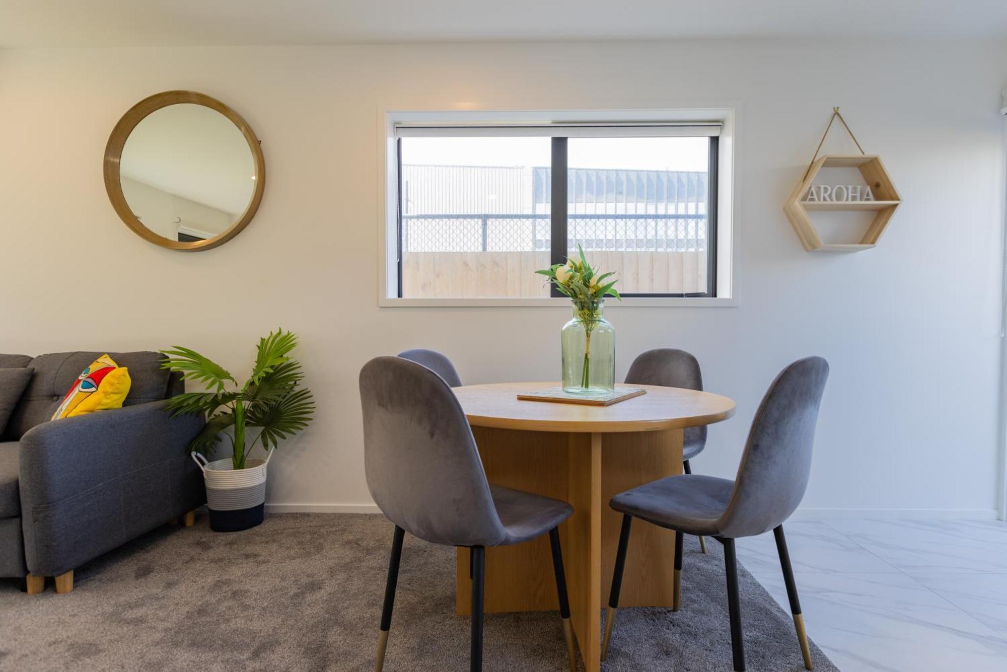 Luxury 2 Bedroom Townhouse By Hagley Park In Cbd 크라이스트처치 외부 사진